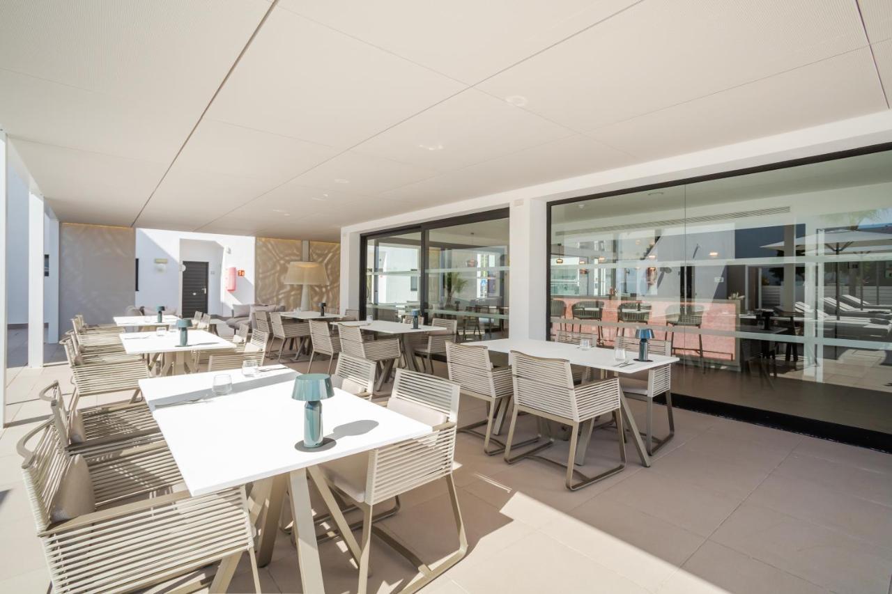 Migjorn Ibiza Suites&spa 4* Playa d'en Bossa