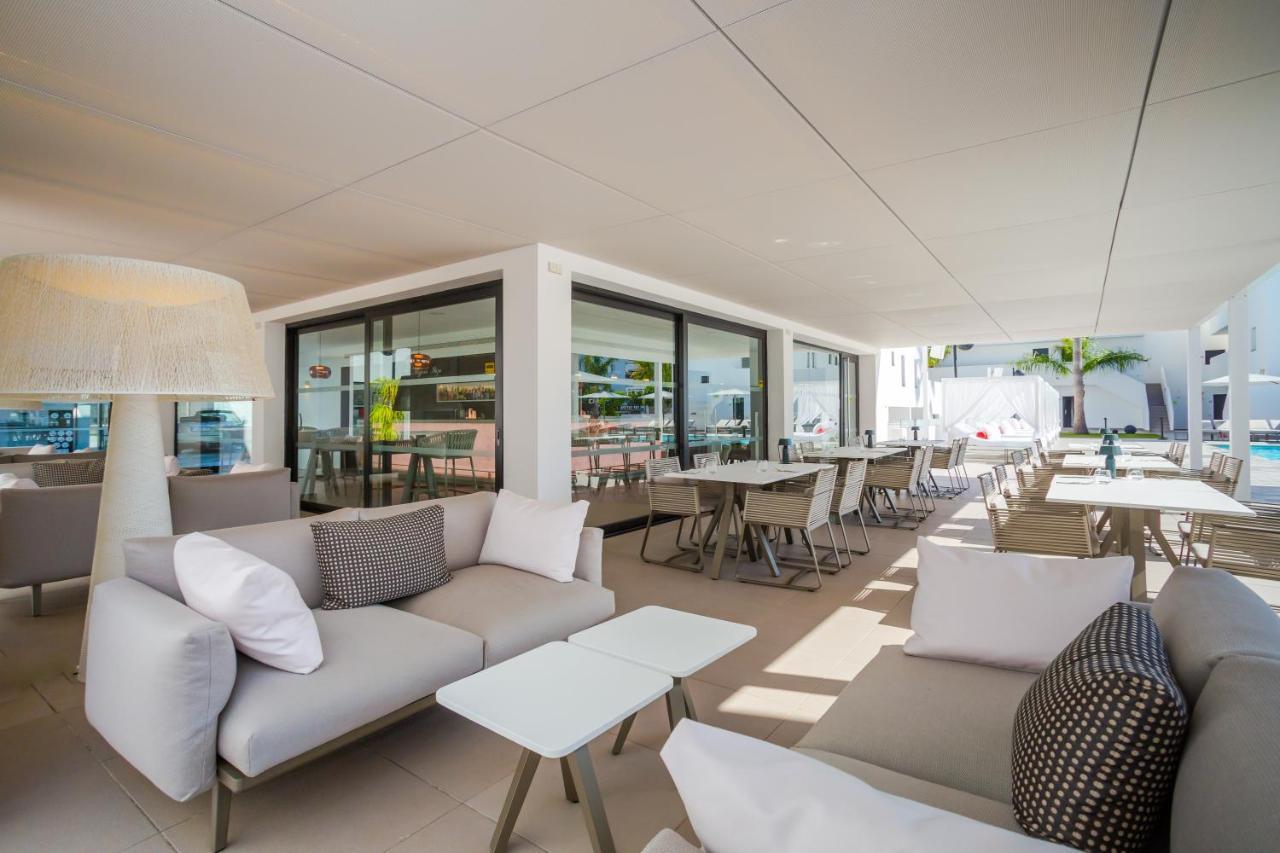 Migjorn Ibiza Suites&spa 4*