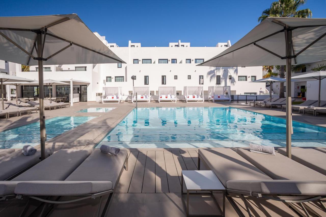 Migjorn Ibiza Suites&spa