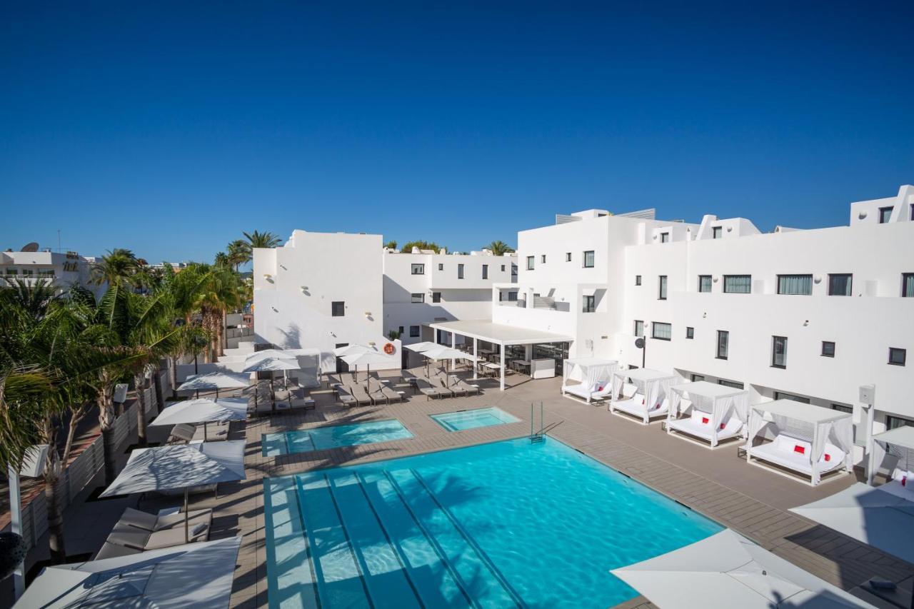 Migjorn Ibiza Suites&spa Playa d'en Bossa