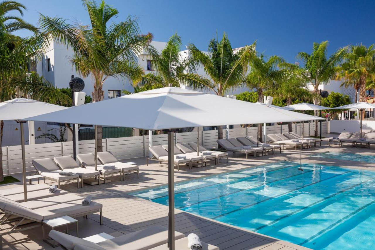 Migjorn Ibiza Suites&spa 4* Playa d'en Bossa