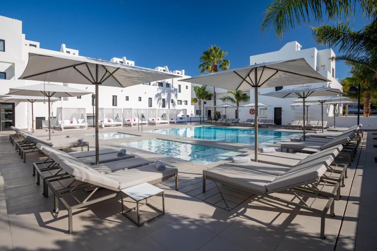 Migjorn Ibiza Suites&spa 4* Playa d'en Bossa