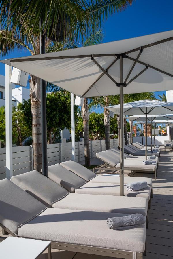 Apartahotel Migjorn Ibiza Suites&spa 4*