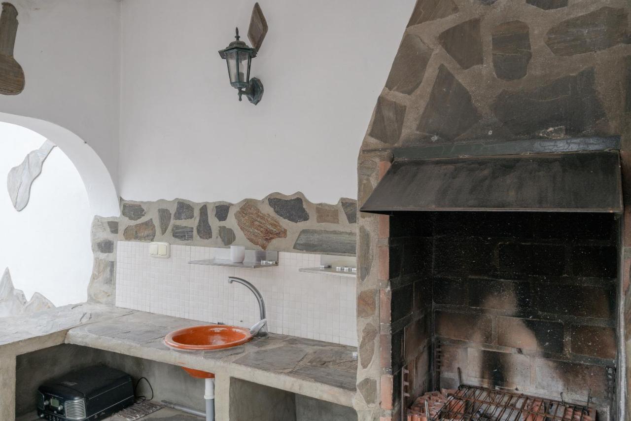 Holiday home Cortijo El Manzano