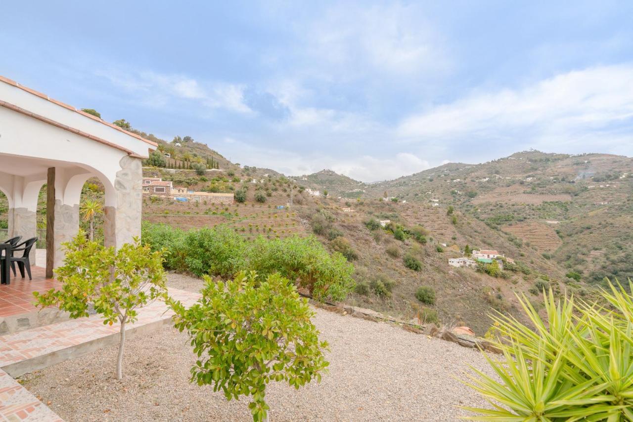 Cortijo El Manzano *