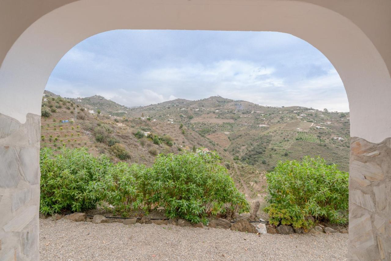 Cortijo El Manzano *