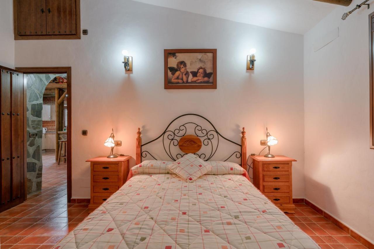 Cortijo El Manzano Holiday home