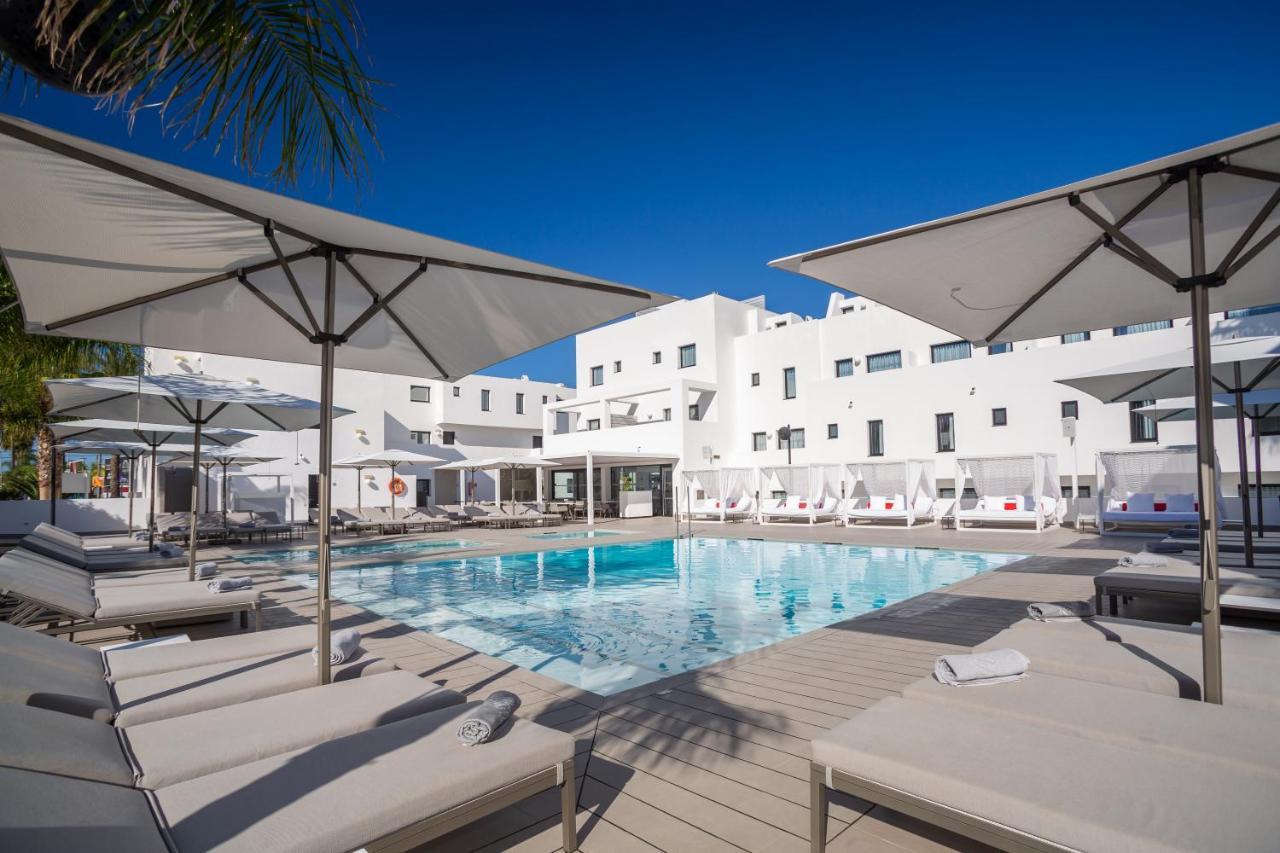 Apartahotel Migjorn Ibiza Suites&spa
