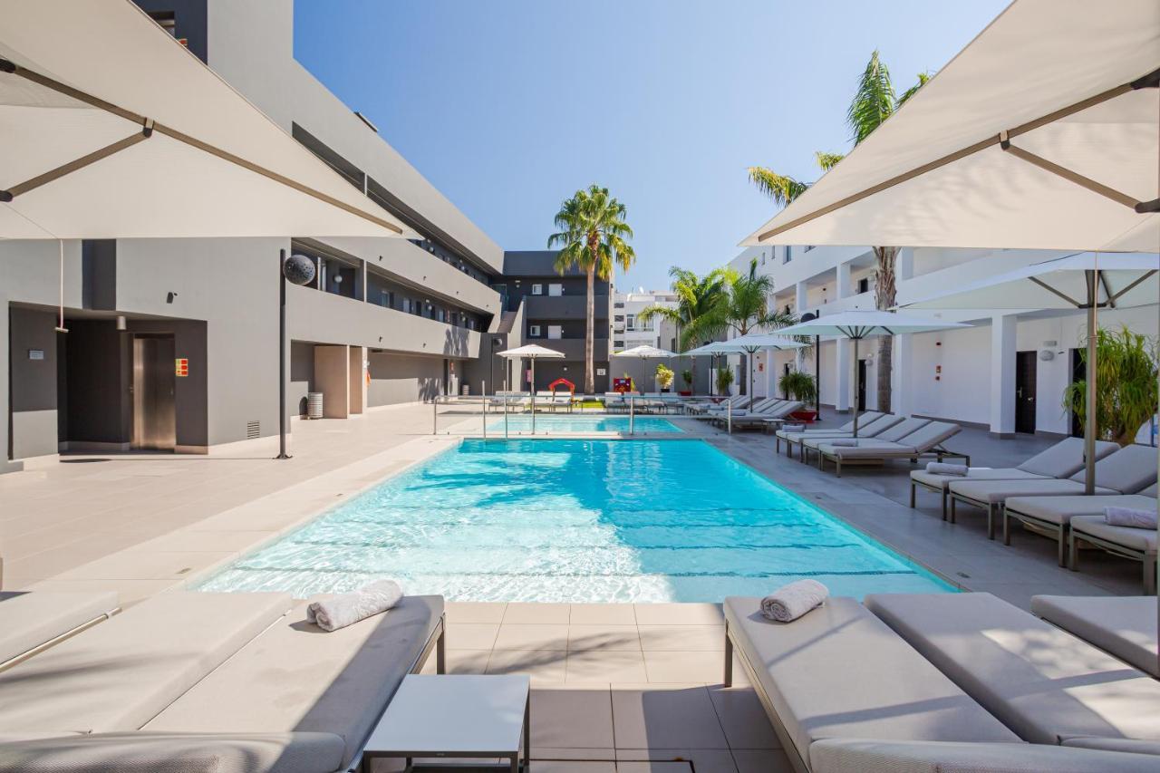 Migjorn Ibiza Suites&spa Apartahotel
