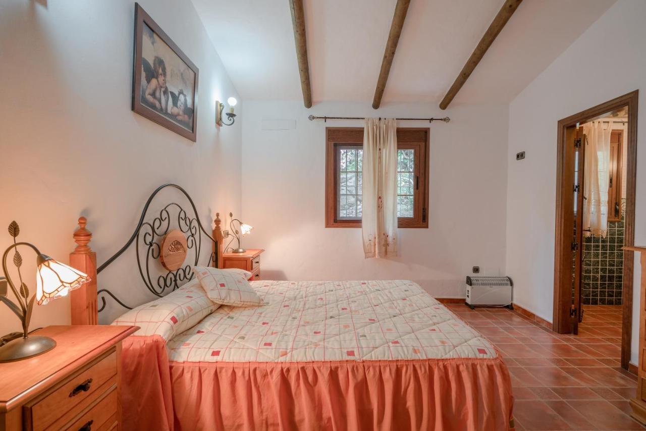 Holiday home Cortijo El Manzano