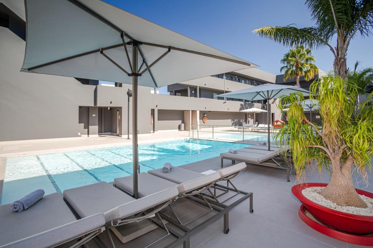 Migjorn Ibiza Suites&spa Apartahotel