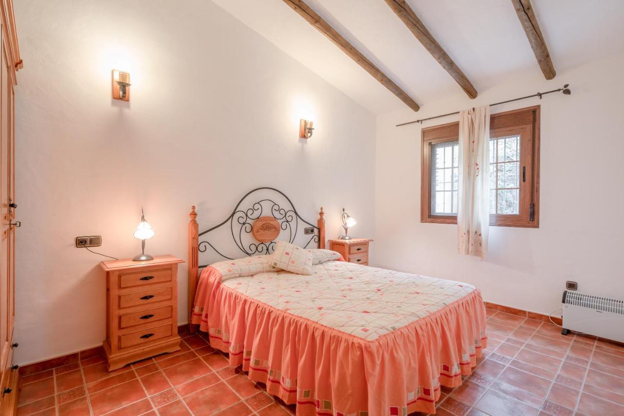 Cortijo El Manzano * Sayalonga