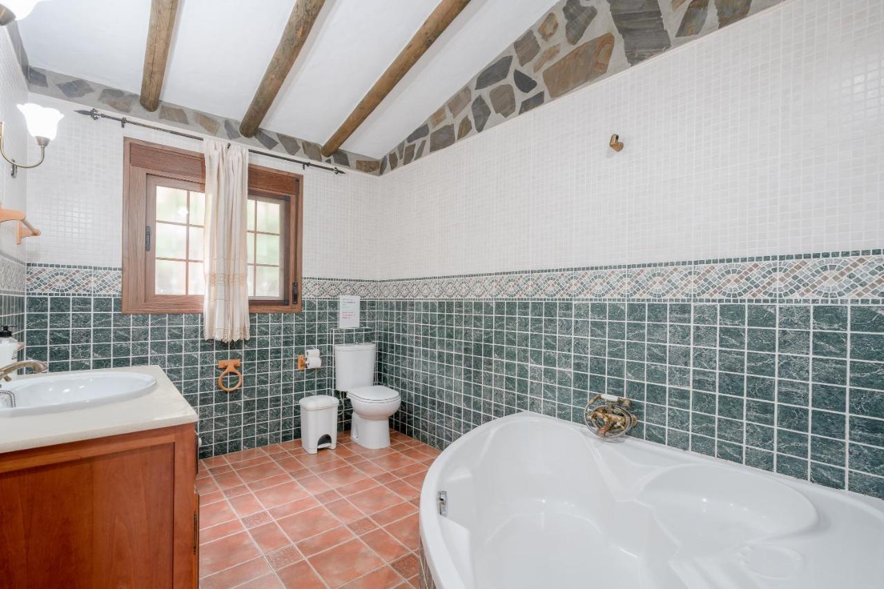 Cortijo El Manzano Holiday home