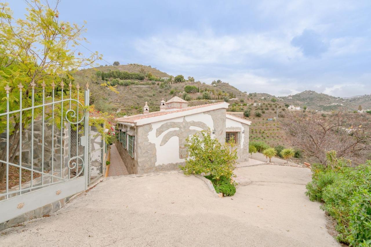Cortijo El Manzano Holiday home *