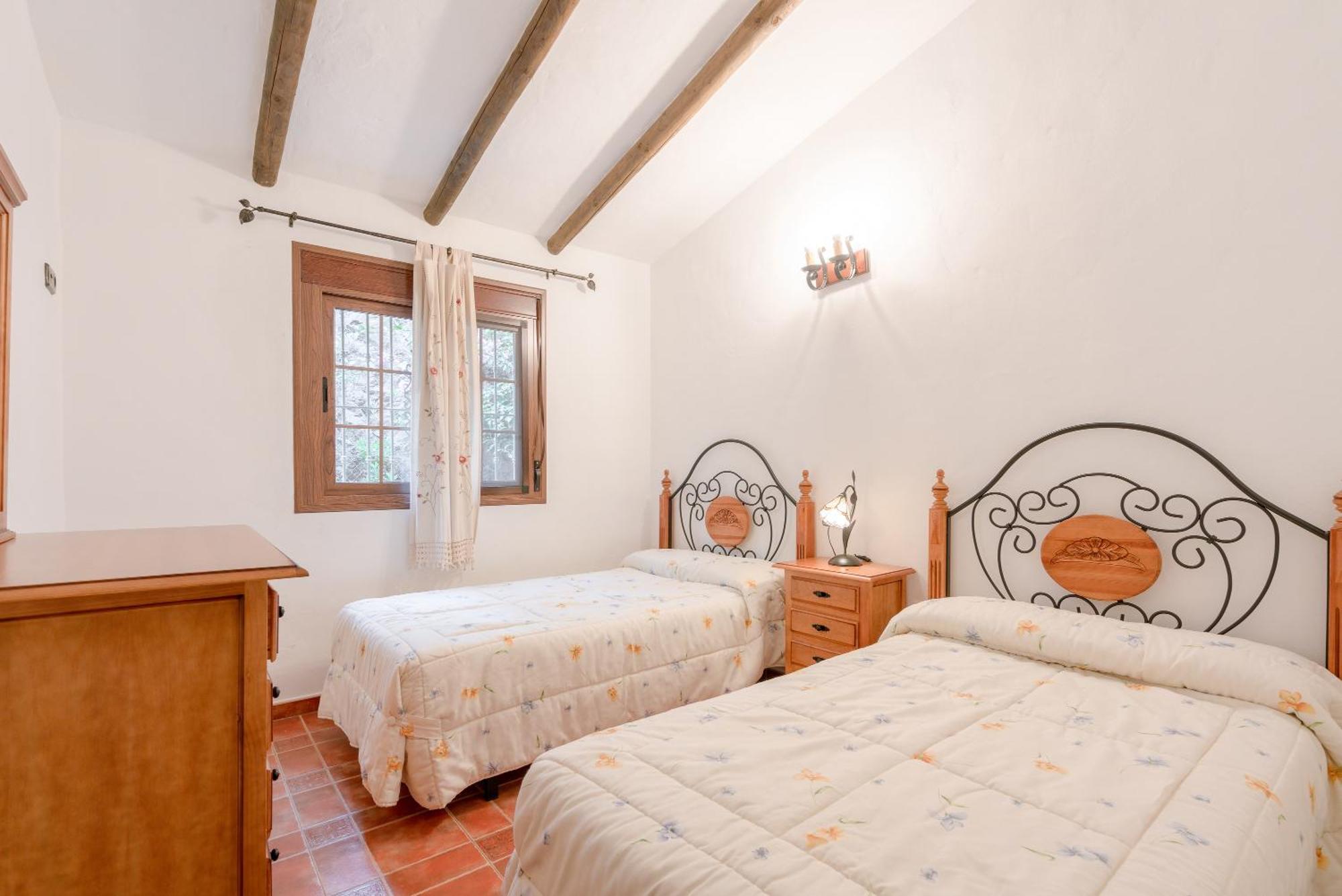 Cortijo El Manzano