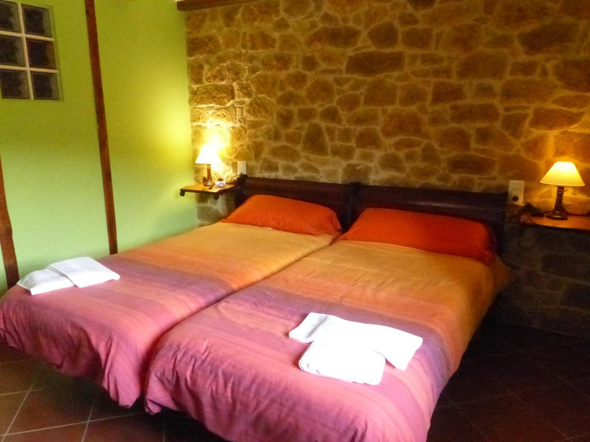 Holiday home Molino Dolz *