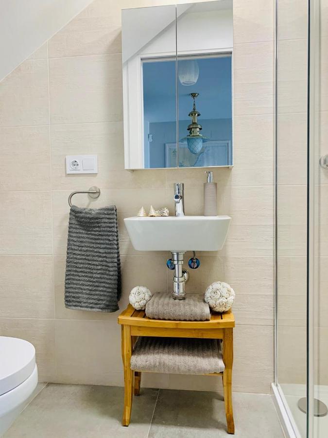 Apartment Sun Kissed Beach House Familias Conil De La Frontera