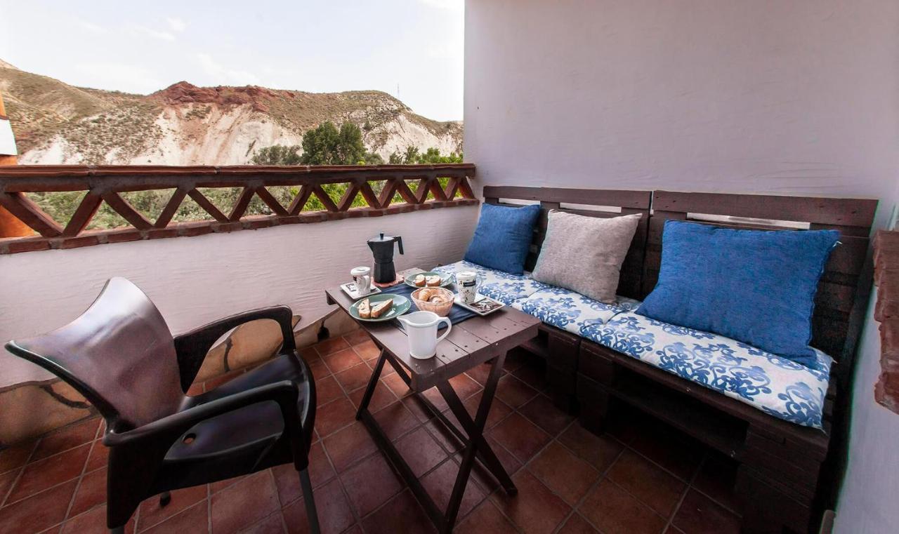 La Suerte Apartment Hinojares