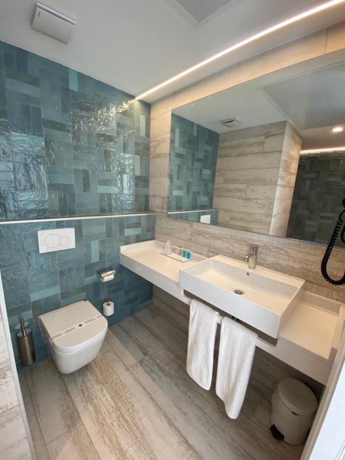 Orosol 3* San Antonio Abad