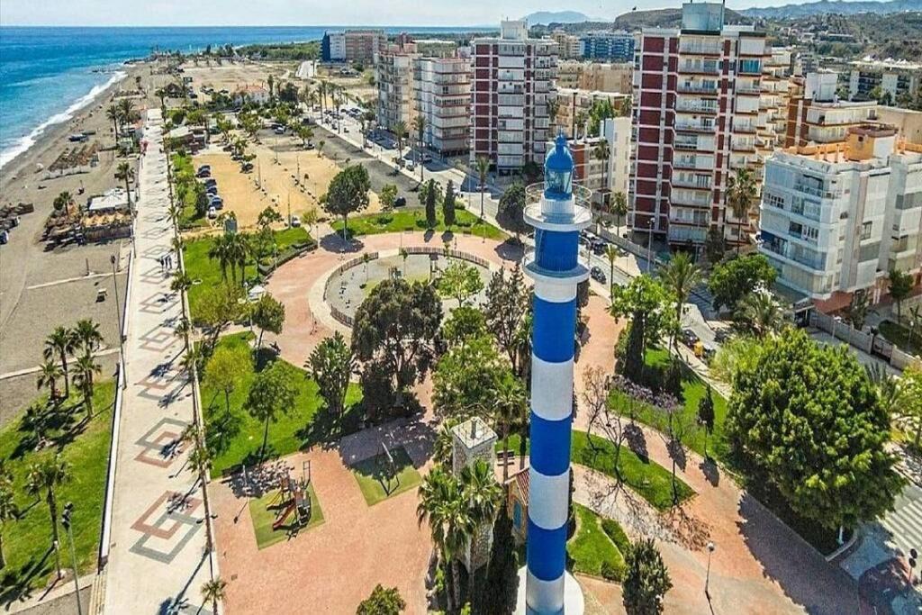 Apartment Sirenamar Torre Del Mar