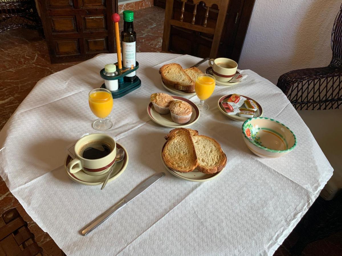 Andalucía * Cazorla