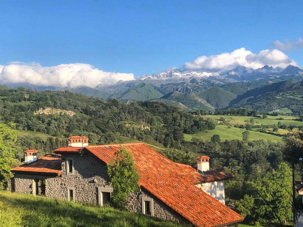 Picabel Apartamento Onís