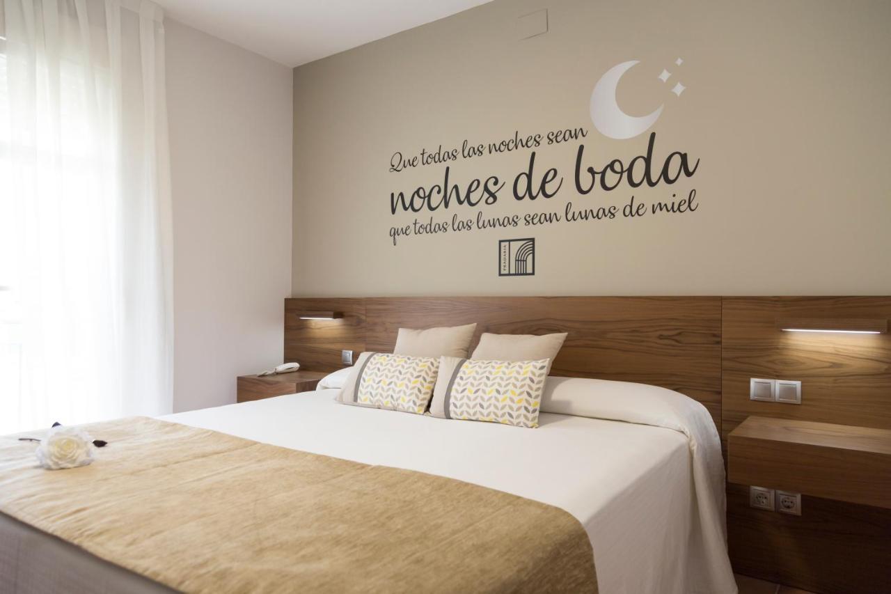 Pradaria Asador & Inn 3*
