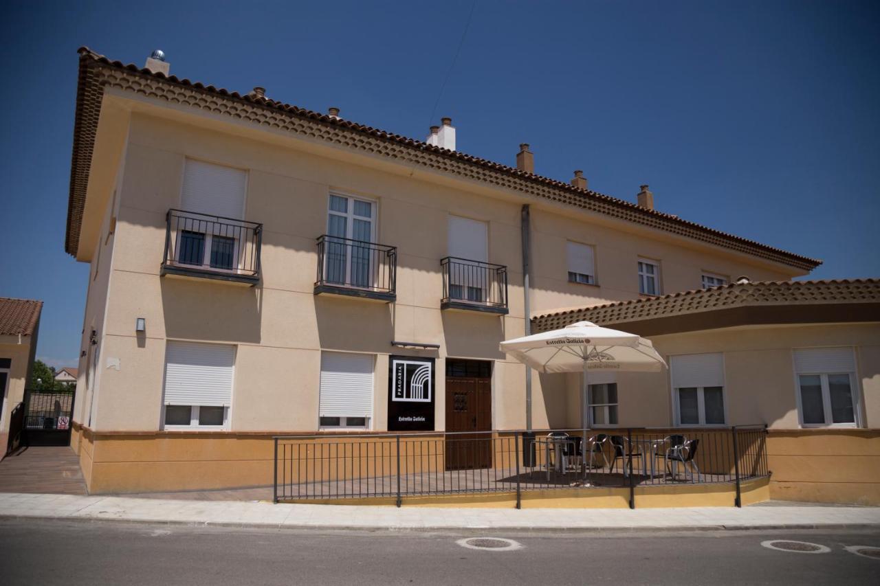 Inn Pradaria Asador & 3*