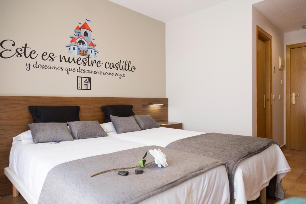 Pradaria Asador & Inn Arcas