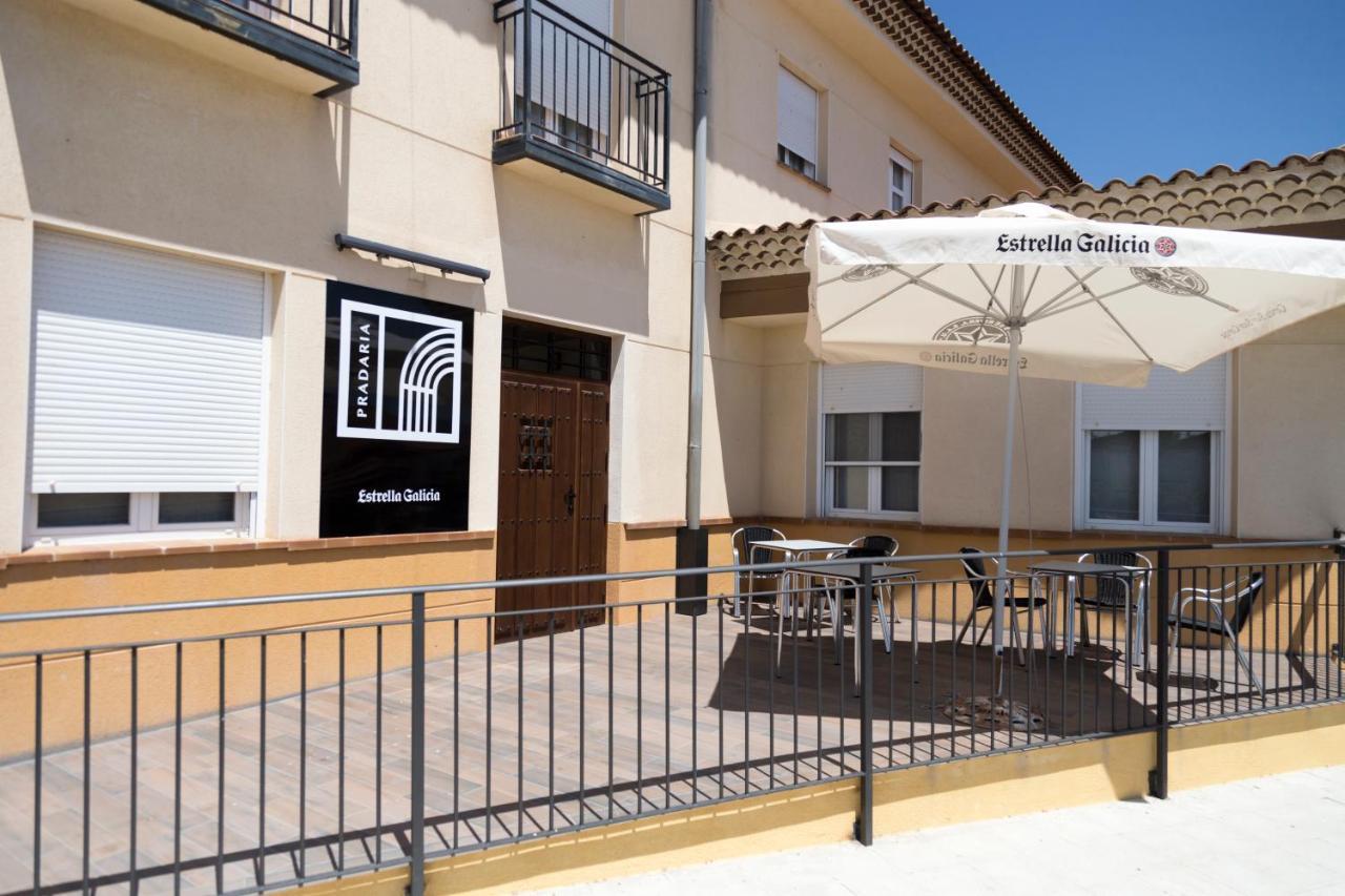 Pradaria Asador & Inn