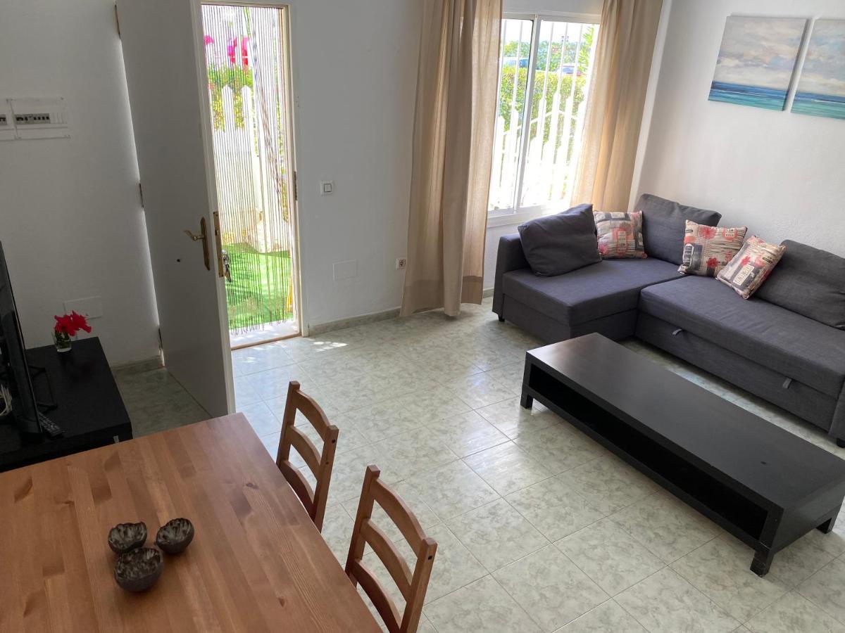 Сasa de vacaciones Casa Lara Vera