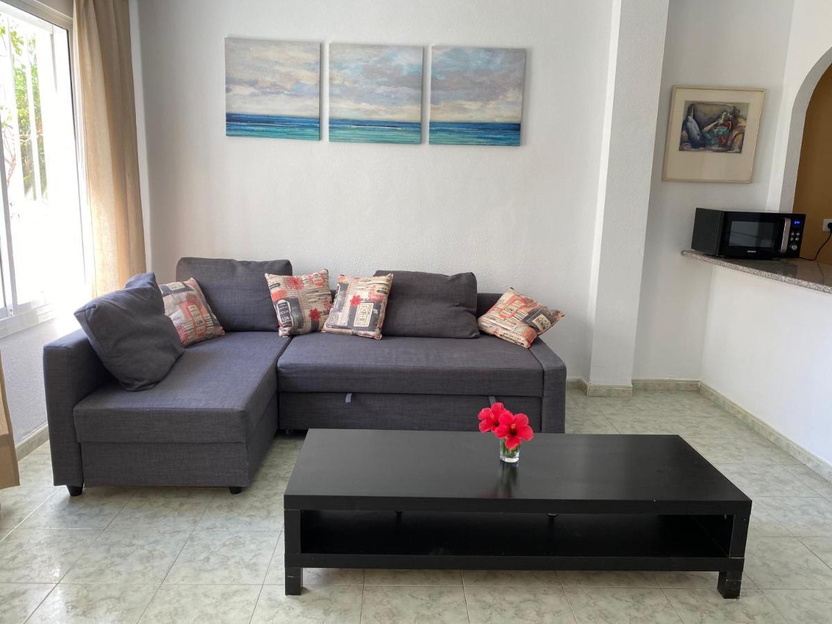 Сasa de vacaciones Casa Lara *