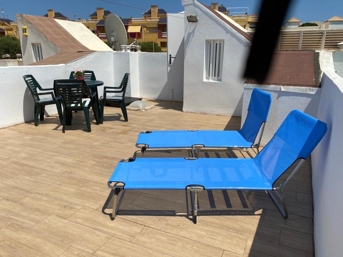 Сasa de vacaciones Casa Lara
