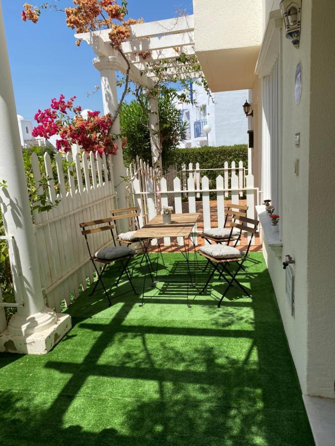 Сasa de vacaciones Casa Lara *