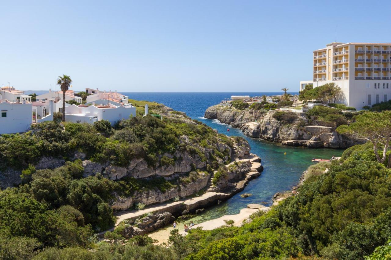 Nereida Villa Cala'n Forcat