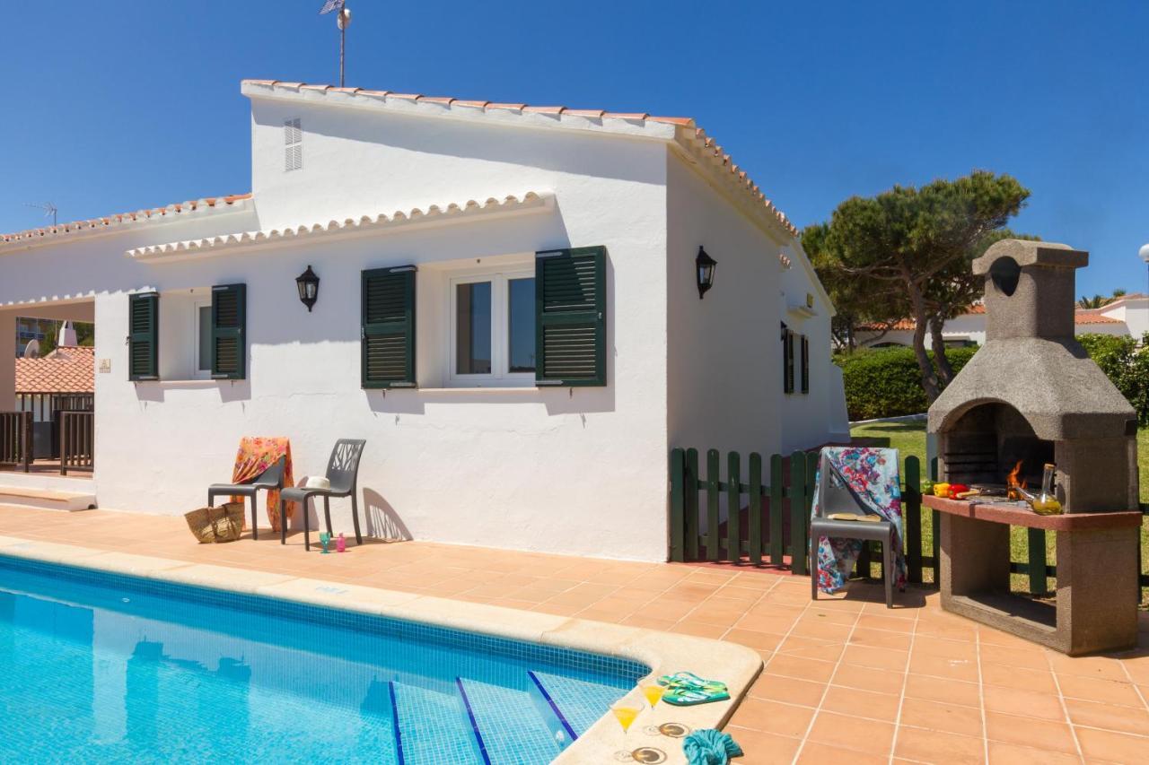 Villa Nereida