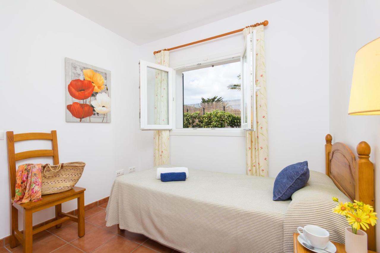 Villa Nereida Cala'n Forcat