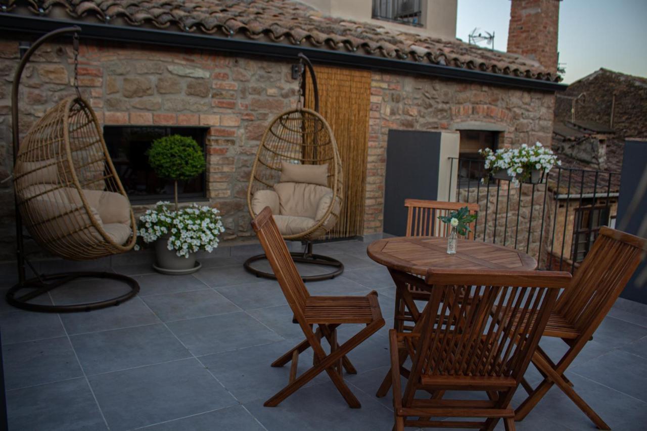 La Casa Del Miracle *