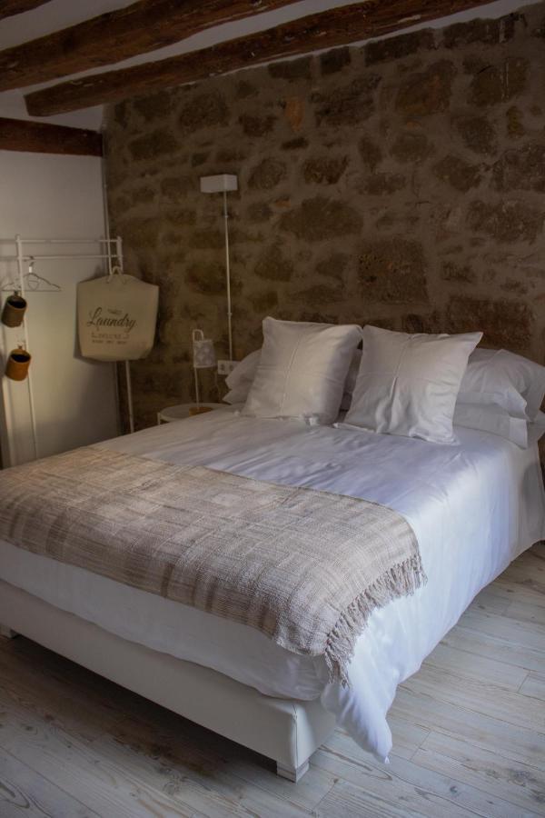 La Casa Del Miracle Apartment