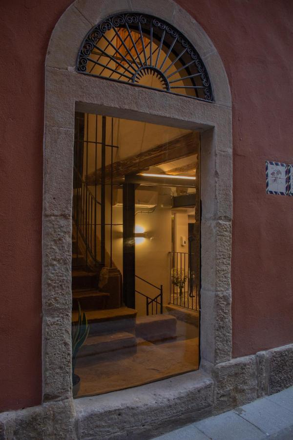 La Casa Del Miracle Apartment *