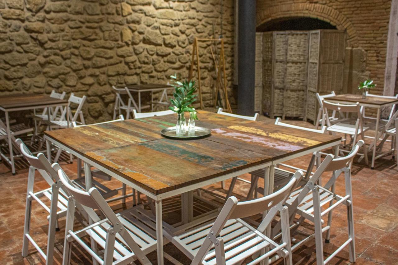 La Casa Del Miracle