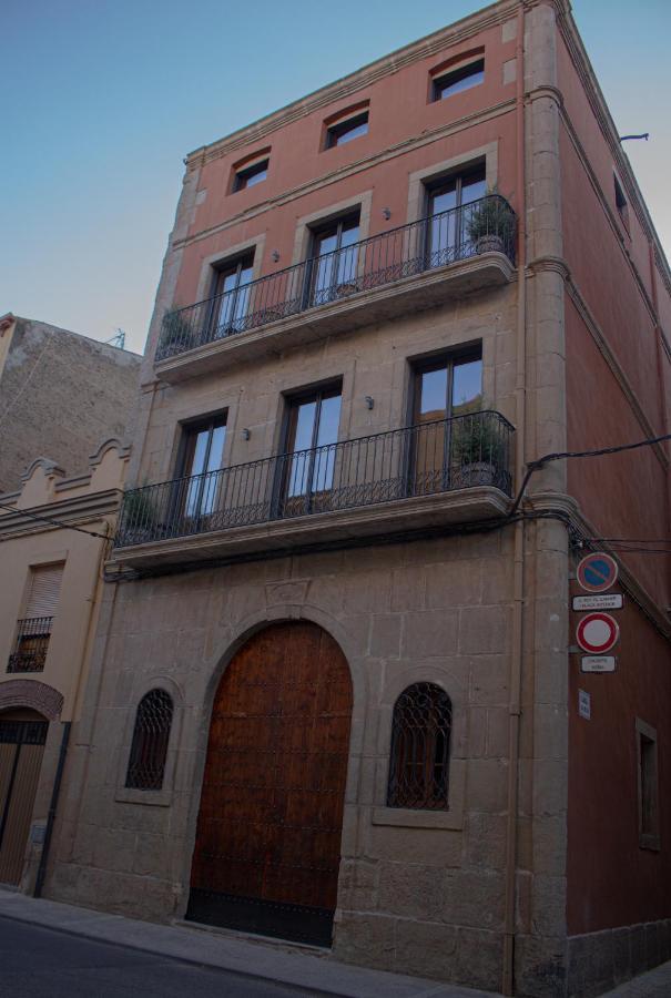 La Casa Del Miracle Apartment Balaguer