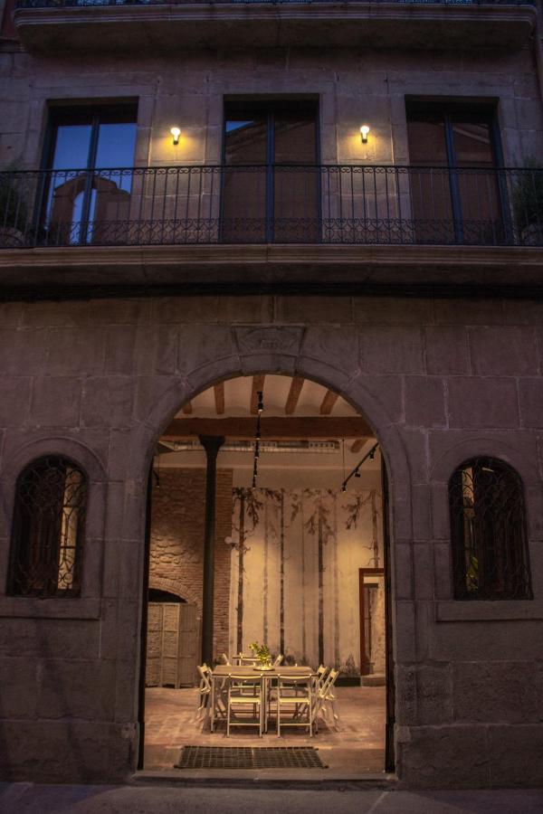 La Casa Del Miracle Apartment *