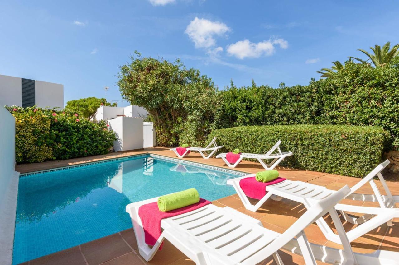 Gavina Villa, Cala Blanca Villa