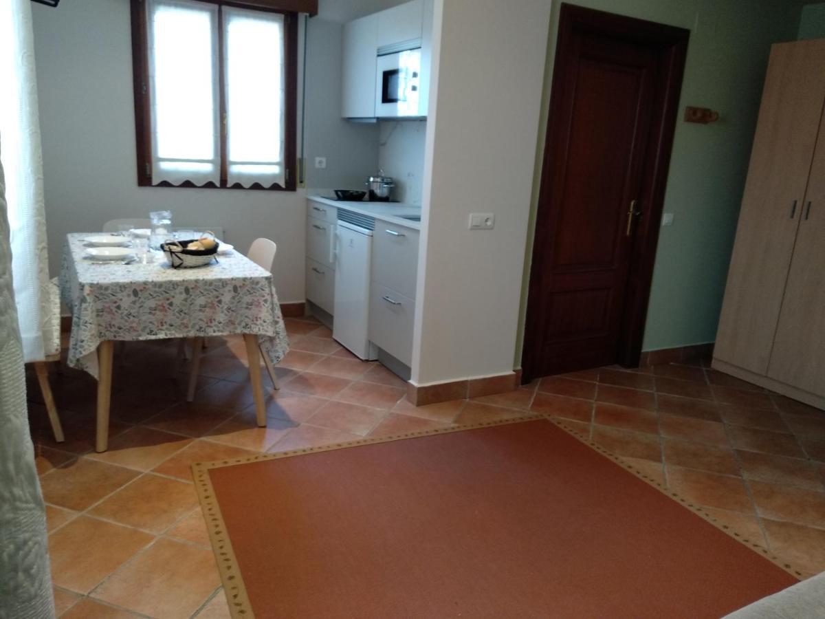 Zelaigane Guest house Mendexa