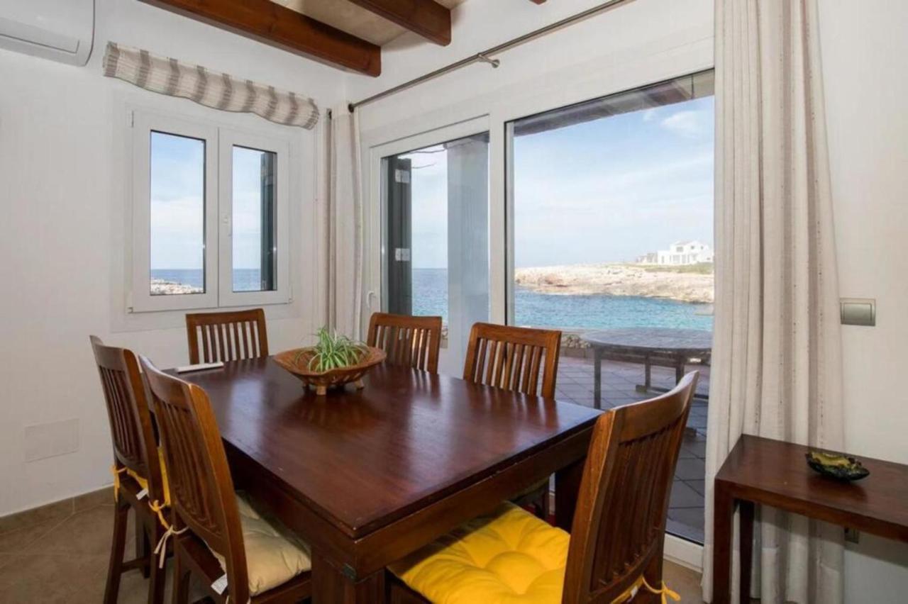 Holiday home Menurka - Cala Blanca