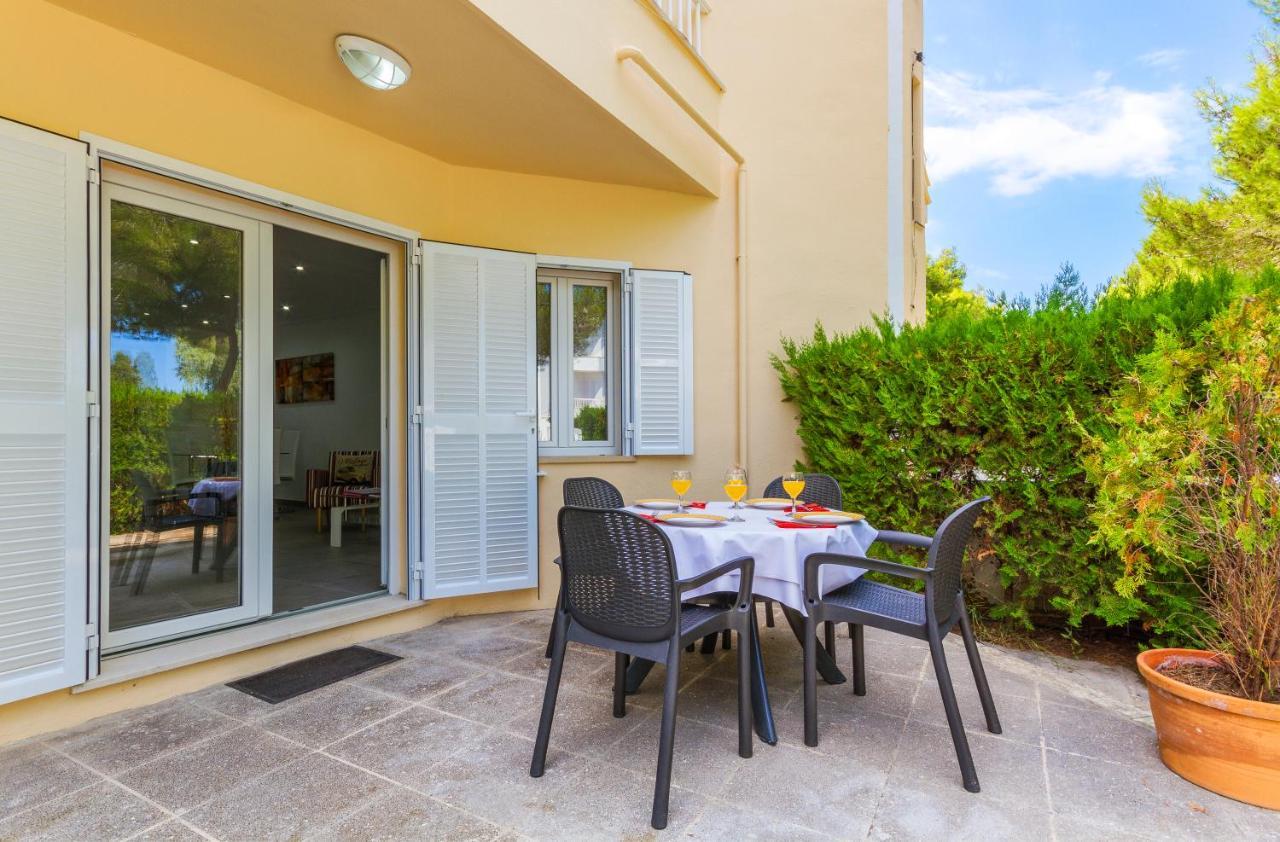 Playamar - Private Pool And 150m To