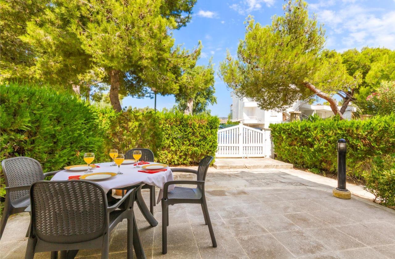 Villa Playamar - Private Pool And 150m To *