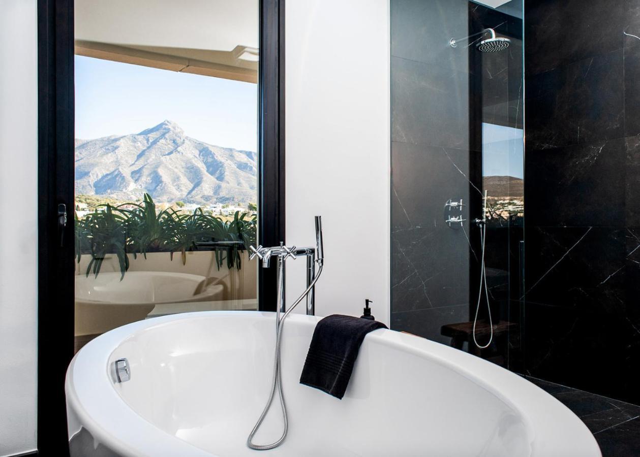 Apartment Luxe Del Golf - Brisas