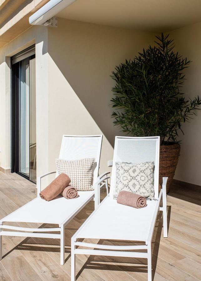 Luxe Del Golf - Brisas Apartamento *